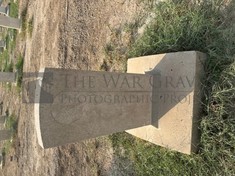BAGHDAD (NORTH GATE) WAR CEMETERY - MOORE, T